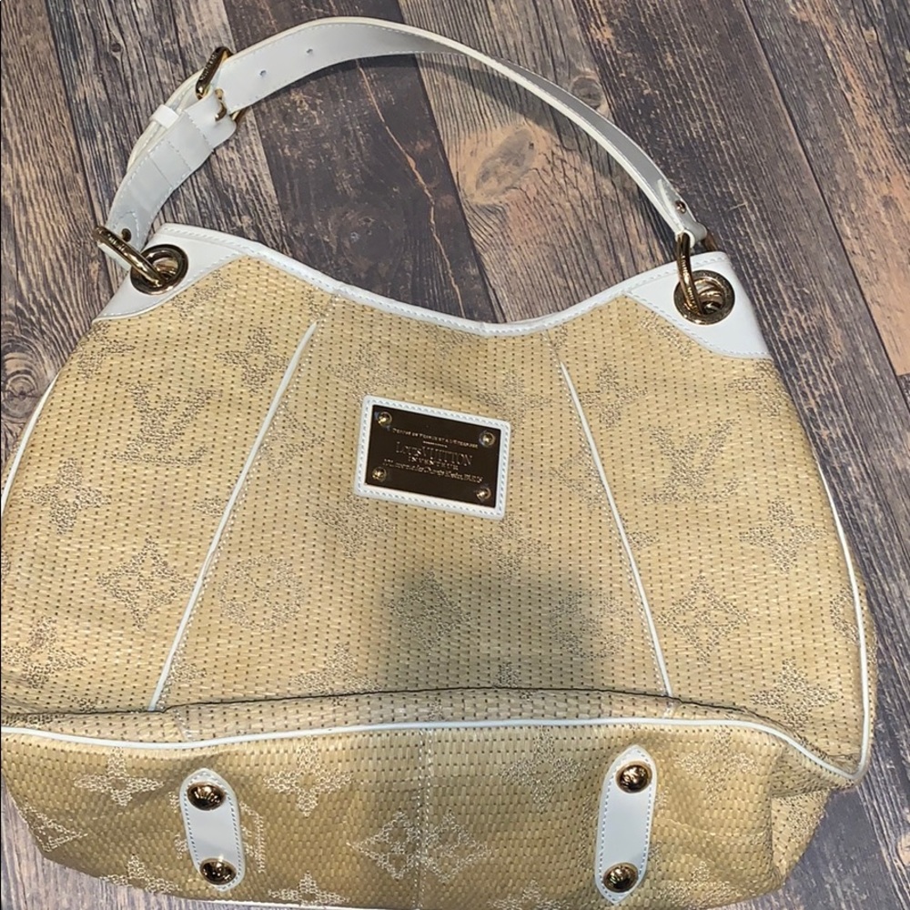 Louis Vuitton inventeur